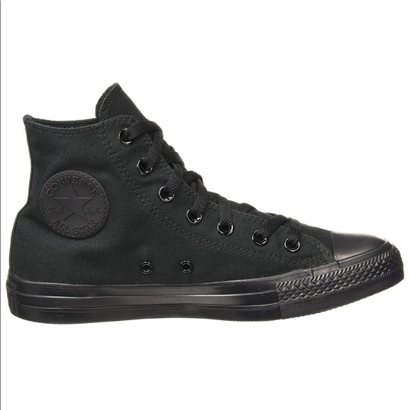 Converse Shoes - Women’s Converse Chuck Taylors High Tops.